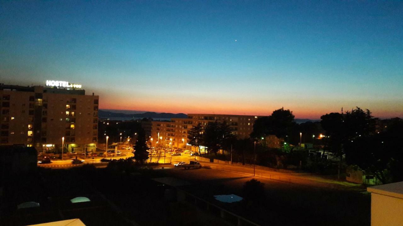 Dolce Vita Apartment Zadar Exterior foto