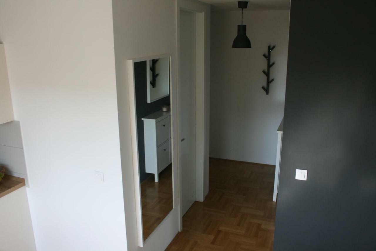 Dolce Vita Apartment Zadar Exterior foto