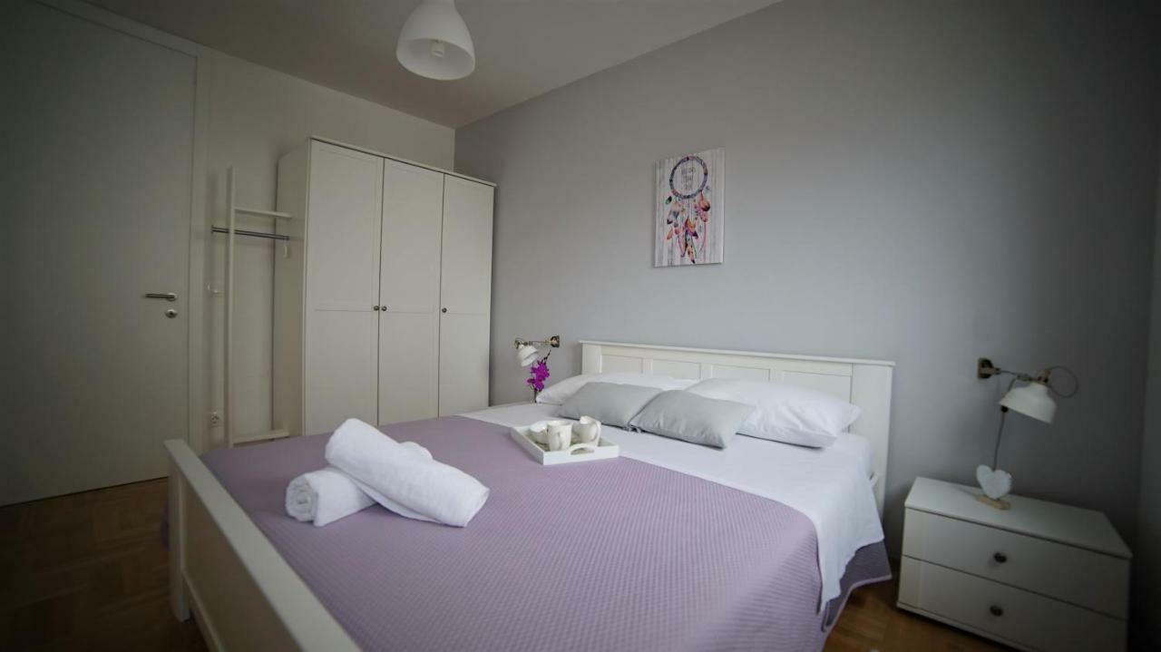 Dolce Vita Apartment Zadar Exterior foto